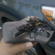 Illustration for article titled A Cellphone Exploded In My Face